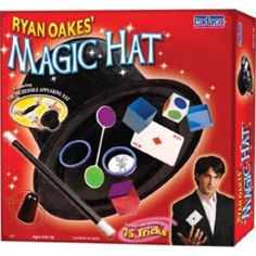Magic Hat