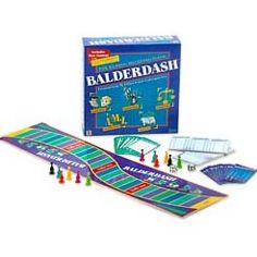 Balderdash