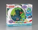 Fisher Price Rainforest Peek-a-Boo Waterfall Soother