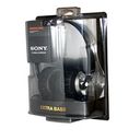 Sony MDR-XB300 Extra Bass Headphone by Sony Corporation: Product Image