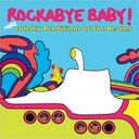 Rockabye Baby! More Lullaby Renditions of the Beatles by Rockabye Baby!: CD Cover