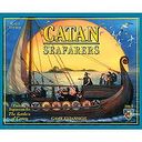 Catan Seafarers Game Expansion by Mayfair Games: Product Image