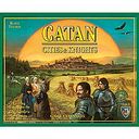 Settlers of Catan Cities & Knights Game by Mayfair Games: Product Image