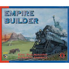 Empire Builder