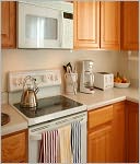 How to Manage Your Kitchen In and Out