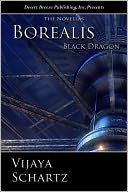 Borealis by Vijaya Schartz: NOOK Book Cover