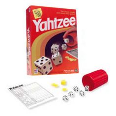Yahtzee