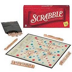 Scrabble