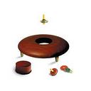 Levitron - Cherrywood by Fascinations: Product Image