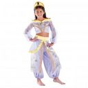 Disney Princess Jasmine Prestige Toddler/Child Costume: Size Toddler (3T-4T) by Buy Seasons: Product Image