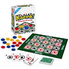 Kazink