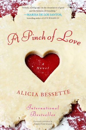 A Pinch of Love: A Novel