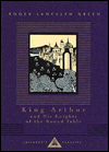 King Arthur and His Knights of the Round Table (Everyman's Library)