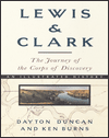 Lewis and Clark