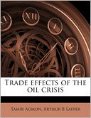 Trade effects of the oil crisis