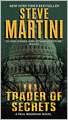 Trader of Secrets (Paul Madriani Series #12)