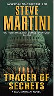 Trader of Secrets (Paul Madriani Series #12)
