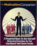 The Motivation Companion
