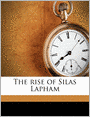 The rise of Silas Lapham