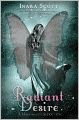 Radiant Desire (A Handmaid's Seduction, Book One)