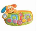 Chicco Sleep 'N Play Musical Puppy by Chicco: Product Image