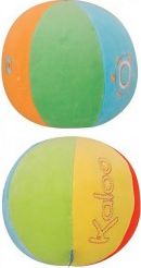 Soft Ball Rattle