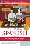 download Better Reading Spanish, 2nd Edition book