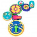 Tomy - Gearation Refridgerator Magnets by INTERNATIONAL PLAYTHINGS: Product Image