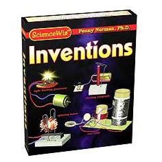 Inventions