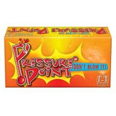 Pressure Point