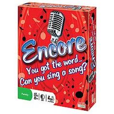 Encore Deluxe