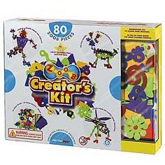 Zoob Creators Kit