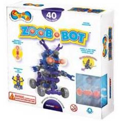 ZOOB-Bot
