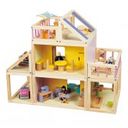 Designed BY You Dollhouse, with Furniture by Maxim Enterprise: Product Image