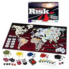 Risk Reinvention