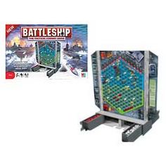 Battleship : The Tactical Combat Game