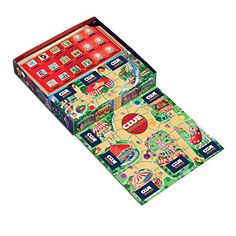 Clue Carnival