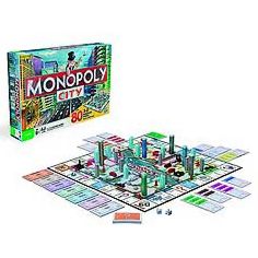 Monopoly City