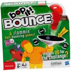 Bop It Bounce