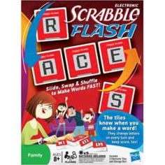 Scrabble Flash