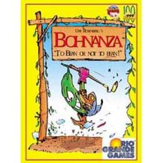 Bohnanza
