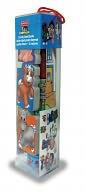 Fisher-Price Little People Animal Friends Adventure Set