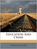 Education And Crime