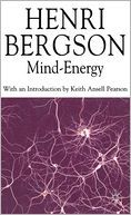 Mind-Energy