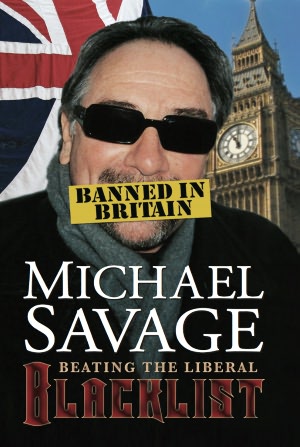 Banned in Britain: Beating the Liberal Blacklist