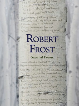 Robert Frost; Selected Poems (Fall River Press Edition)