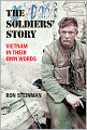 The Soldiers' Story (Fall River Press Edition): Vietnam in Their Own Words