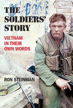 The Soldier’s Story