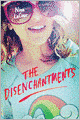 The Disenchantments
