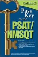 Pass Key to the PSAT/NMSQT, 7th Edition